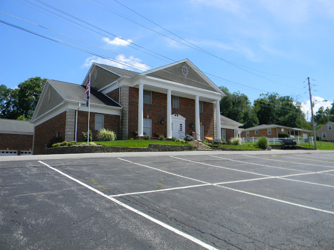Funeral Services at Hager Funeral Home in Brandenburg, Kentucky | FuneralHomes.fyi Hager Funeral Home Brandenburg Kentucky