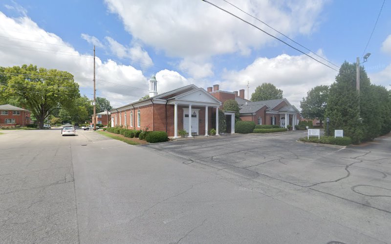 Funeral Services at Pearson Funeral Home in Louisville, Kentucky | FuneralHomes.fyi Pearson Funeral Home Louisville Kentucky