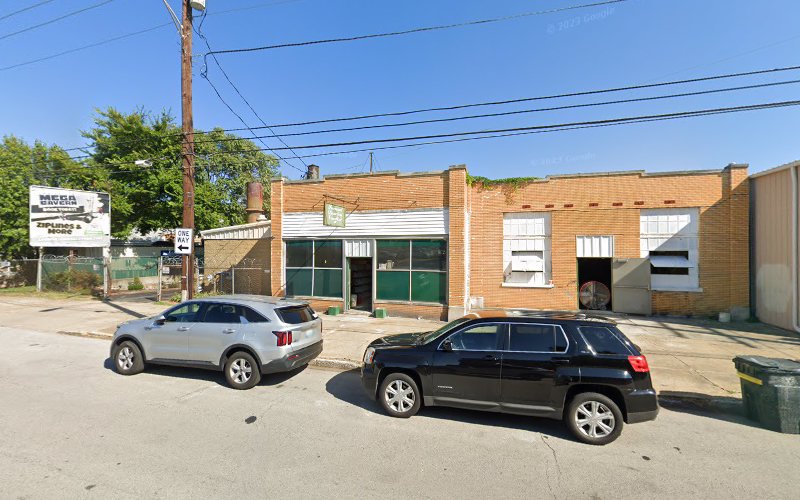 Funeral Director’s Vault Ltd Louisville Kentucky