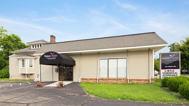 Funeral Services at Neptune Society in Louisville, Kentucky | FuneralHomes.fyi Neptune Society Louisville Kentucky