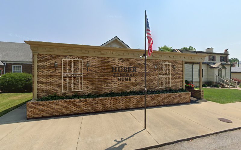 Funeral Services at Huber Funeral Homes in Cannelton, Indiana | FuneralHomes.fyi Huber Funeral Homes Cannelton Indiana