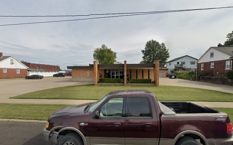 Funeral Services at Zoercher-Gillick Funeral Home in Tell City, Indiana | FuneralHomes.fyi Zoercher-Gillick Funeral Home Tell City Indiana