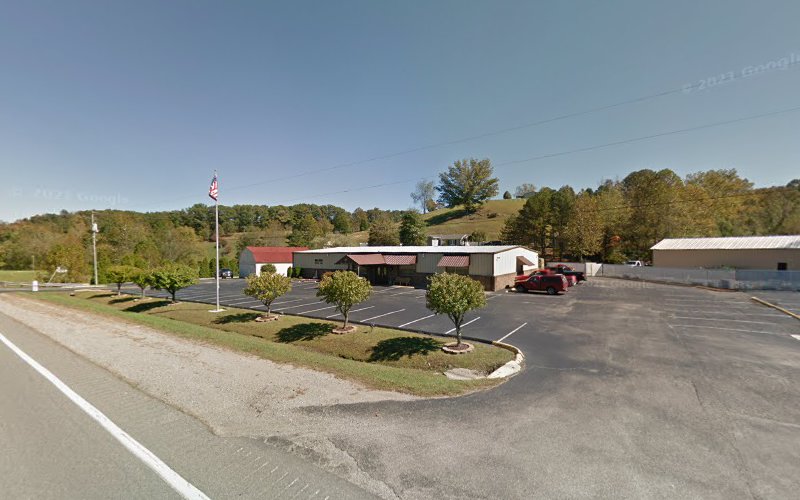 Wilson Funeral Home Louisa Kentucky