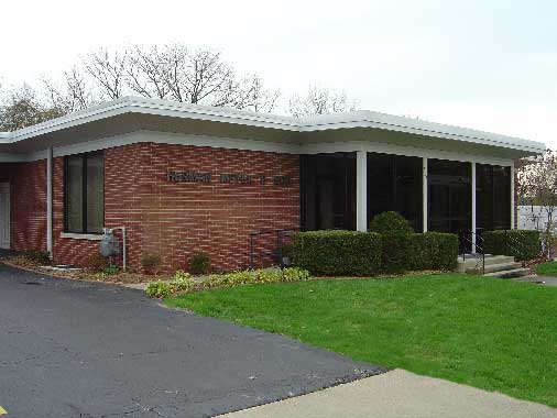 Herman Meyer & Son, Inc. Louisville Kentucky