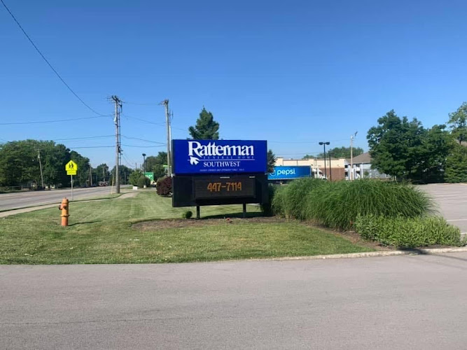 Ratterman Southwest Funeral Home Louisville Kentucky