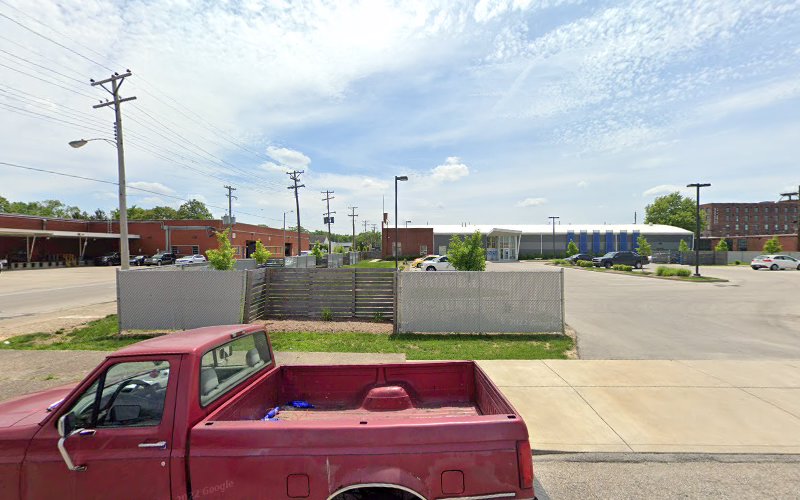 Funeral Auto Co Louisville Kentucky