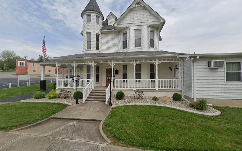 Dillman-Green Funeral Home Marengo Indiana