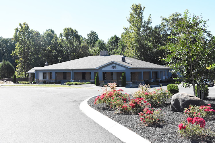 Sellars Family Heritage Westmoreland Tennessee