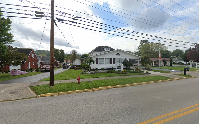 Funeral Services at Dowell & Martin in Mt Vernon, Kentucky | FuneralHomes.fyi Dowell & Martin Mt Vernon Kentucky