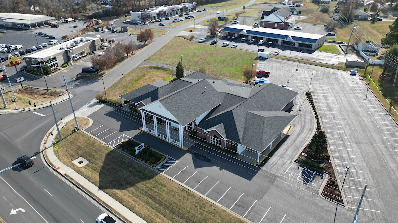 Funeral Services at Collier Funeral Home, Inc. in Benton, Kentucky | FuneralHomes.fyi Collier Funeral Home, Inc. Benton Kentucky