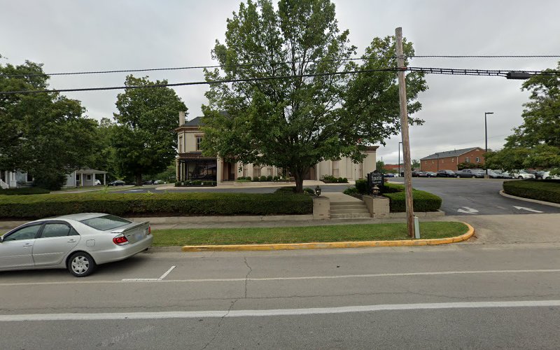 Preston-Pruitt Funeral Home Danville Kentucky