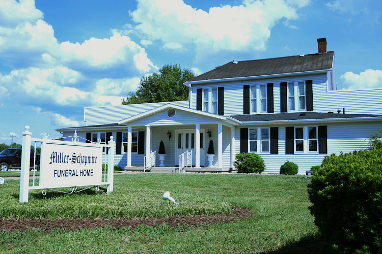 Hartford Funeral Home Hartford Kentucky