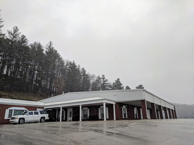 Funeral Services at Northcutt & Son Home For Funerals, Inc. in Morehead, Kentucky | FuneralHomes.fyi Northcutt & Son Home For Funerals, Inc. Morehead Kentucky