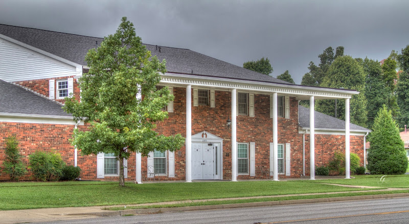 Barnett Strother Funeral Home, Inc. Madisonville Kentucky