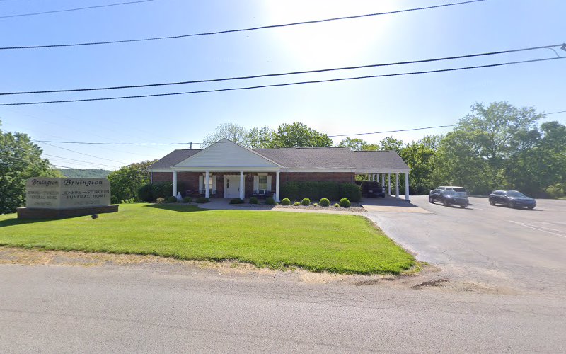 Funeral Services at Bruington John in Brandenburg, Kentucky | FuneralHomes.fyi Bruington John Brandenburg Kentucky