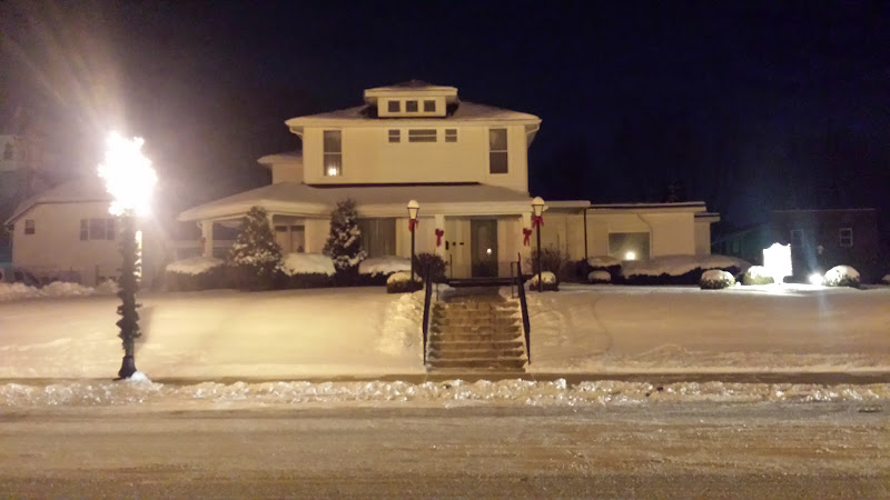 Funeral Services at Owens Memorial Services in Alexandria, Indiana | FuneralHomes.fyi Owens Memorial Services Alexandria Indiana