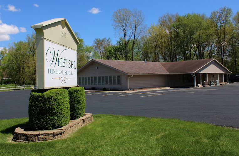 Funeral Services at Whetsel Funeral Service in Alexandria, Indiana | FuneralHomes.fyi Whetsel Funeral Service Alexandria Indiana