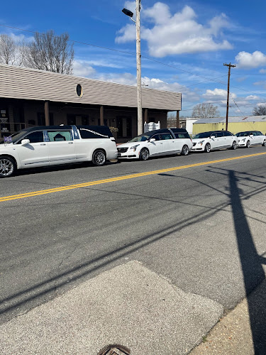 N H Owens & Son Funeral Home Memphis Tennessee