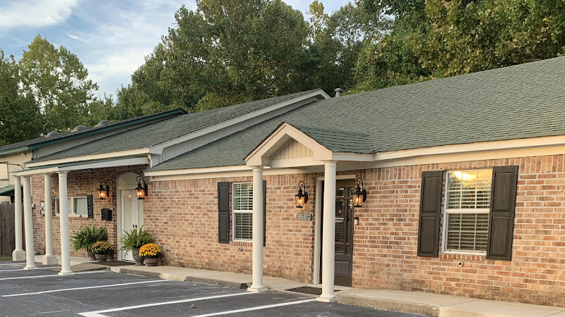 Funeral Services at Smith Brothers Funeral Home in Olive Branch, Mississippi | FuneralHomes.fyi Smith Brothers Funeral Home Olive Branch Mississippi