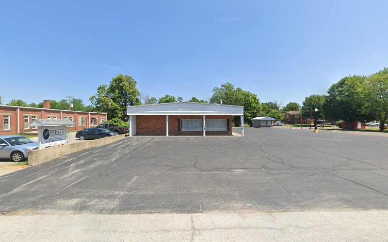 Funeral Services at Printy Funeral Home in Warsaw, Illinois | FuneralHomes.fyi Printy Funeral Home Warsaw Illinois