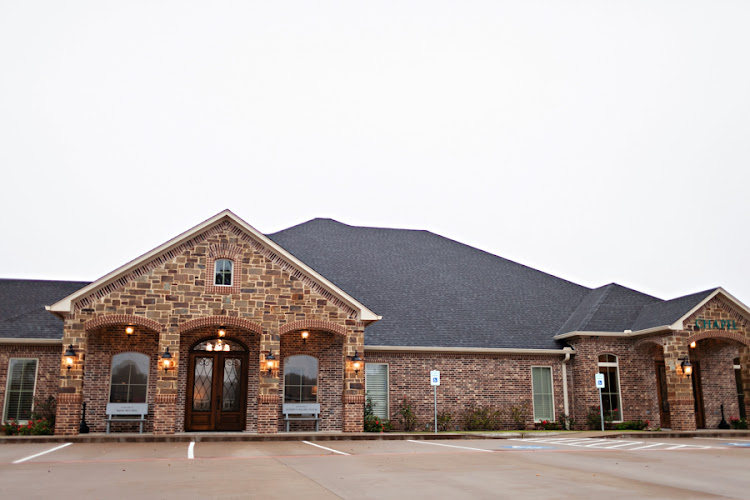 Rhone Funeral Home Palestine Texas