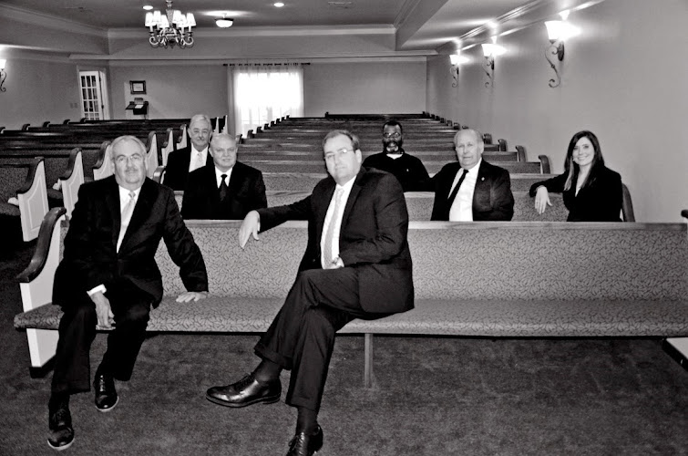 Ray Funeral Home Cleveland Mississippi