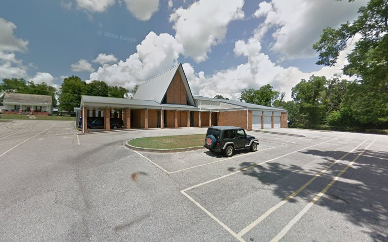 Turner Vaults & Monuments Luverne Alabama