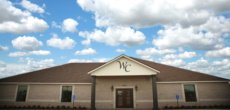 Westfield Chapel Funeral Home Springdale Arkansas