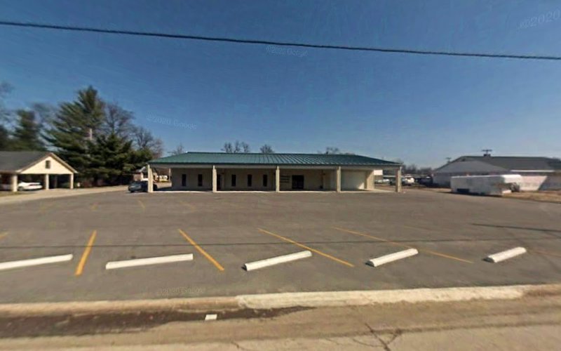 Mc Daniel Funeral Services Inc Senath Missouri