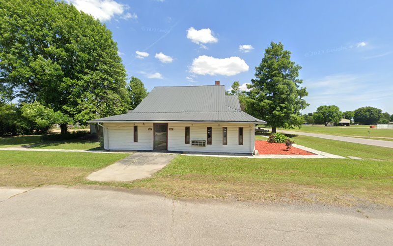 Bradshaw-Emerson Funeral Home Hornersville Missouri