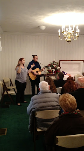 Triplett Funeral Home Mendon Illinois