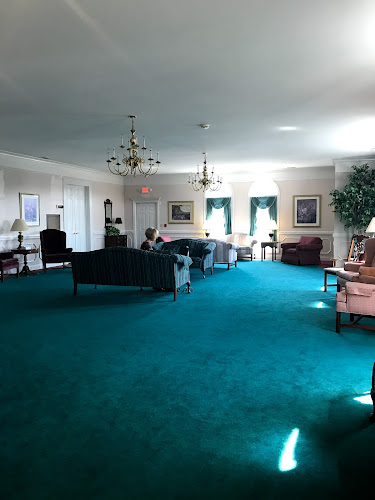 Etowah Memorial Chapel Sardis City Alabama