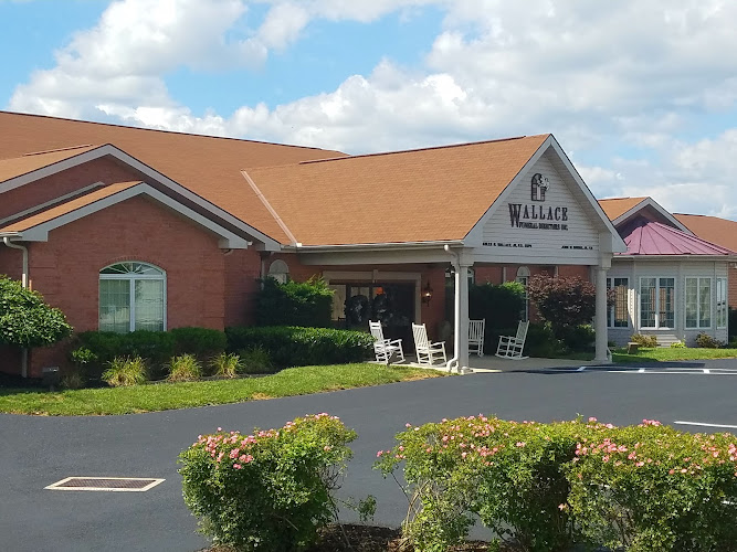 Funeral Services at Wallace Funeral Directors Inc in Harrisburg, Pennsylvania | FuneralHomes.fyi Wallace Funeral Directors Inc Harrisburg Pennsylvania