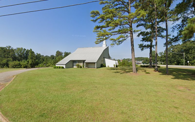 Carter Rice & West Funeral Home Greenville Alabama