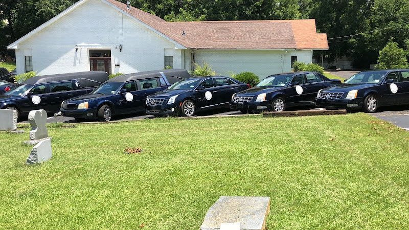 Hudson Funeral Services Greenville Alabama