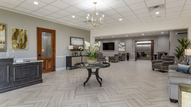 Curry Funeral Home LLC and Cremation Services Millbrook Alabama