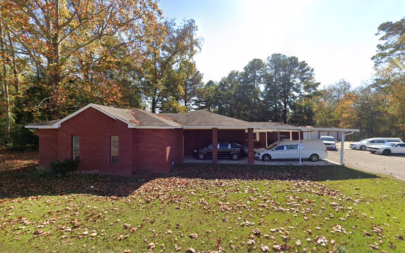 Davis Funeral Home Prattville Alabama