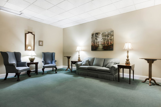 Ridout’s-Brown-Service Prattville Chapel Prattville Alabama