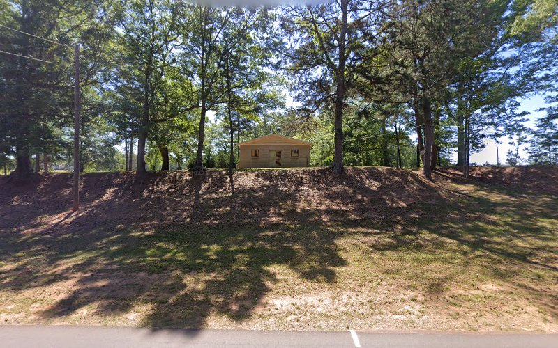 Thomas Chapel Troy Alabama