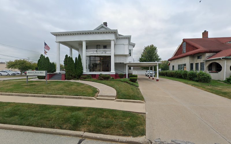 Dodsworth-Piper-Wallen Funeral Macomb Illinois