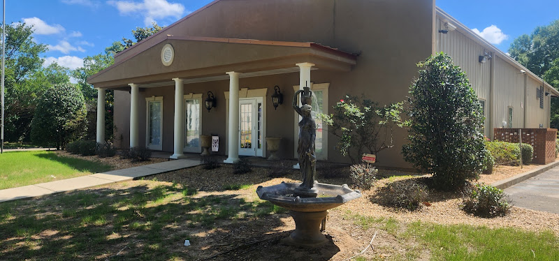 Magnolia Cremations And Funeral Services Montgomery Alabama