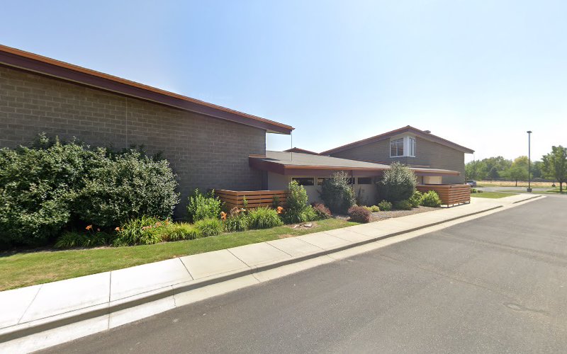 CFH Gibson Chapel Boise Idaho
