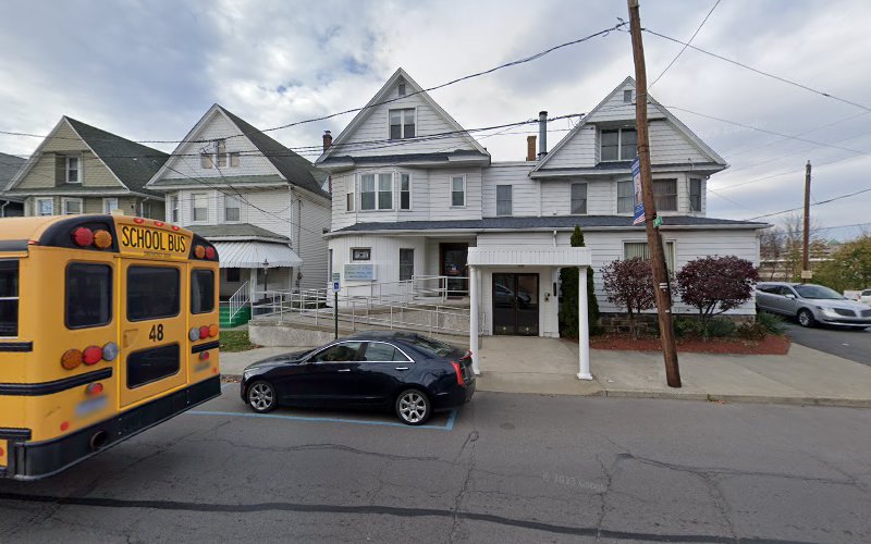 Funeral Services at August J. Haas Funeral Home, Inc. in Scranton, Pennsylvania | FuneralHomes.fyi August J. Haas Funeral Home, Inc. Scranton Pennsylvania