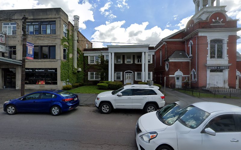 Funeral Services at Davies & Jones Funeral Chapel in Scranton, Pennsylvania | FuneralHomes.fyi Davies & Jones Funeral Chapel Scranton Pennsylvania