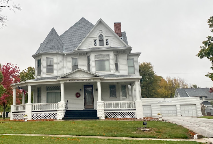 Dahn & Woodhouse Funeral Home Scranton Iowa