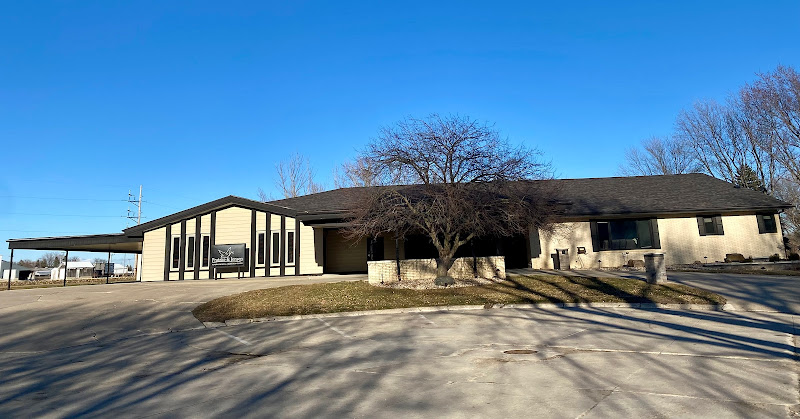 Funeral Services at Fratzke & Jensen Funeral Home in Alta, Iowa | FuneralHomes.fyi Fratzke & Jensen Funeral Home Alta Iowa