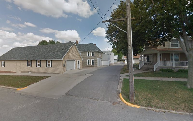 Christensen – Van Houten Funeral Homes & Monuments Ida Grove Iowa