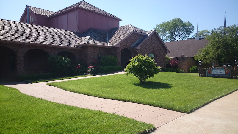 Funeral Services at Maher Funeral Home in Council Bluffs, Iowa | FuneralHomes.fyi Maher Funeral Home Council Bluffs Iowa