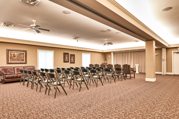 Knapp-Johnson Funeral Home Morton Illinois