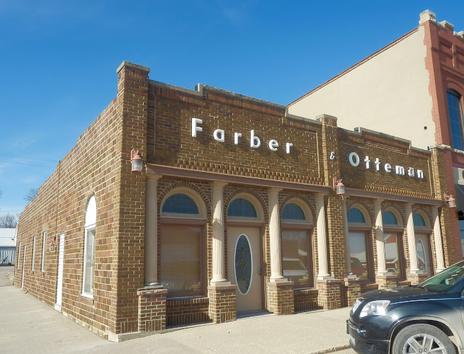 Funeral Services at Farber & Otteman Funeral Home in Wall Lake, Iowa | FuneralHomes.fyi Farber & Otteman Funeral Home Wall Lake Iowa